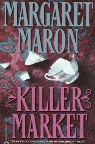 Cover of Killer Market