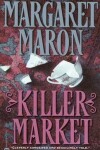 Book cover for Killer Market