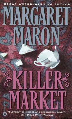 Book cover for Killer Market