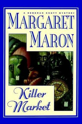 Cover of Killer Market