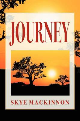 Book cover for Journey