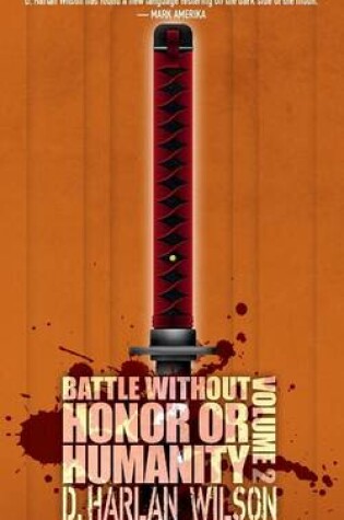 Cover of Battle without Honor or Humanity