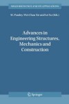 Book cover for Advances in Engineering Structures, Mechanics & Construction