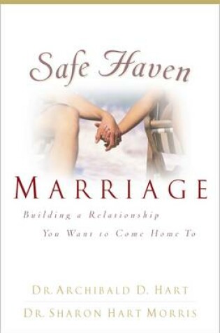 Cover of Safe Haven Marriage