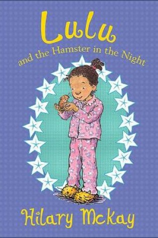 Cover of Lulu and the Hamster in the Night