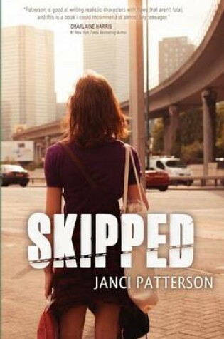Cover of Skipped