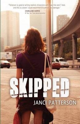 Book cover for Skipped