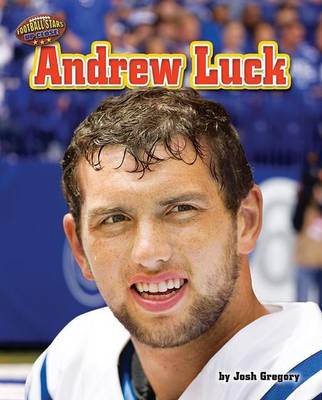 Cover of Andrew Luck