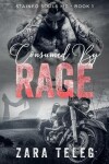 Book cover for Consumed by Rage