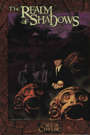 Cover of The Realm of Shadows