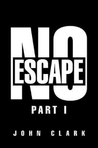 Cover of No Escape