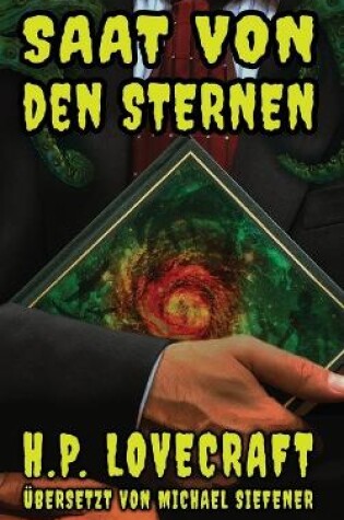 Cover of Saat von den Sternen