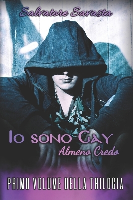 Cover of Io Sono Gay...