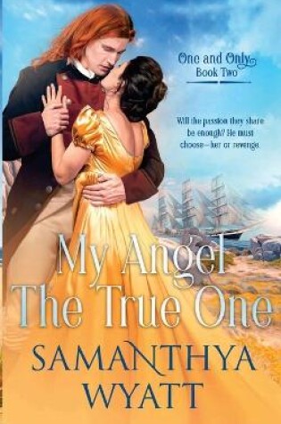 Cover of My Angel The True One
