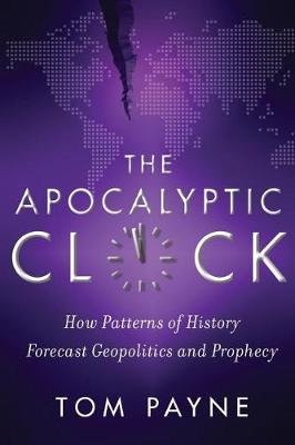 Cover of The Apocalyptic Clock