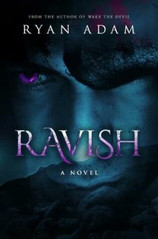 Cover of Ravish