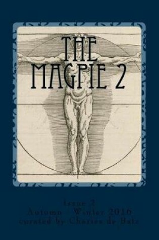 Cover of The Magpie 2