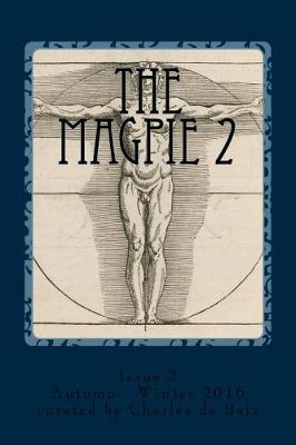 Book cover for The Magpie 2