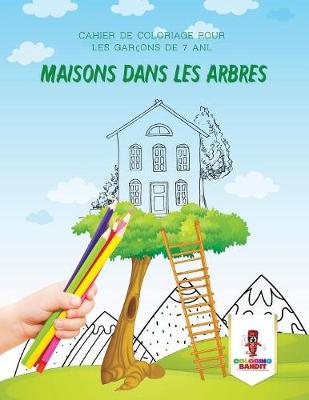 Book cover for Maisons Dans Les Arbres