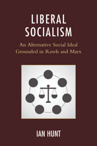 Cover of Liberal Socialism