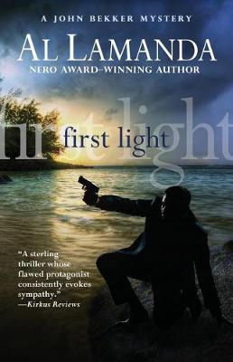 Cover of First Light