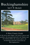 Book cover for Buckinghamshire