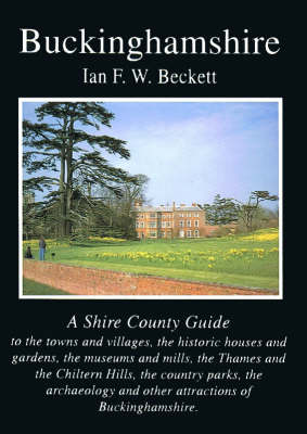 Cover of Buckinghamshire