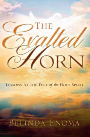 Cover of The Exalted Horn