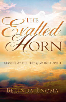 Cover of The Exalted Horn