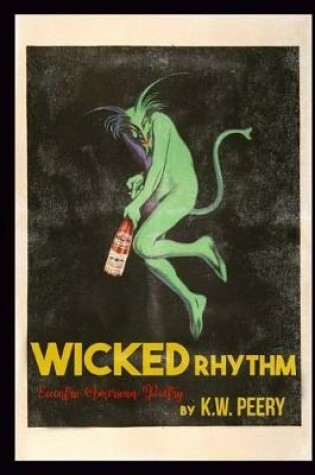 Cover of Wicked Rhythm