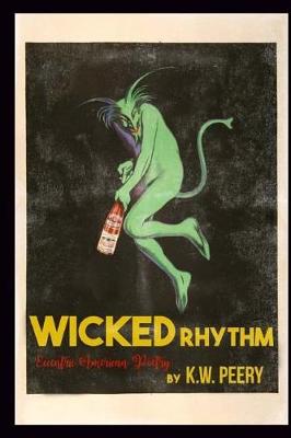 Book cover for Wicked Rhythm