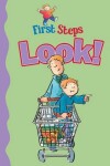 Book cover for Look!