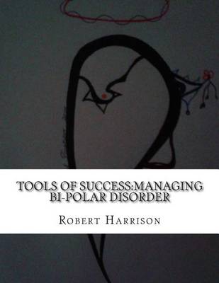 Book cover for Tools of Success