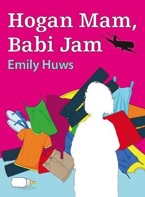 Book cover for Hogan Mam, Babi Jam