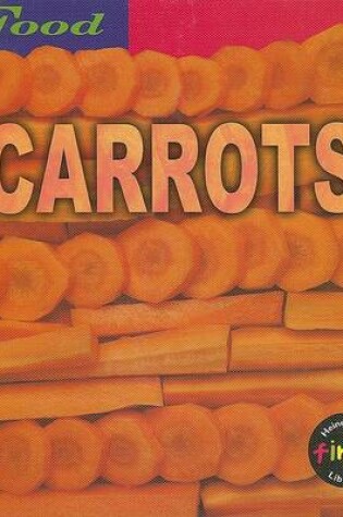 Cover of Carrots