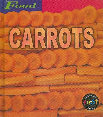 Book cover for Carrots
