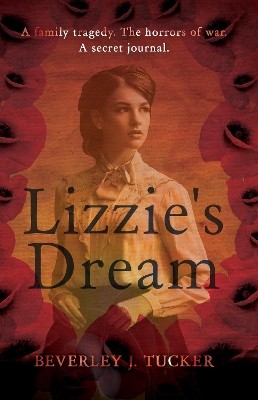 Book cover for Lizzie's Dream