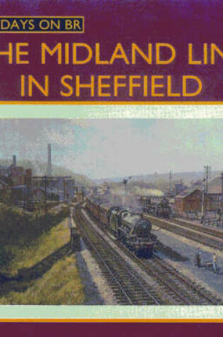 Cover of Midland Line in Sheffield