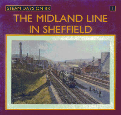 Cover of Midland Line in Sheffield