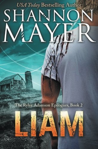 Cover of Liam