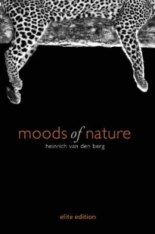 Cover of Moods of Nature: Elite Edition