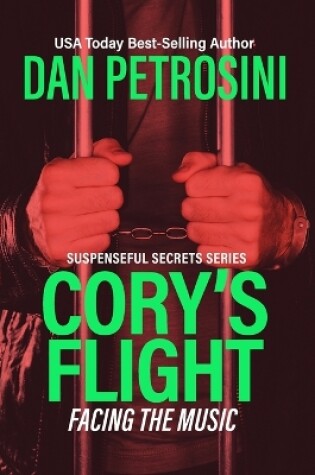 Cover of Cory's Flight