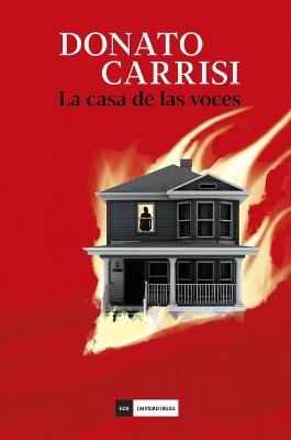 Book cover for Casa de Las Voces, La