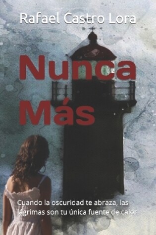 Cover of Nunca Más