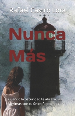 Book cover for Nunca Más