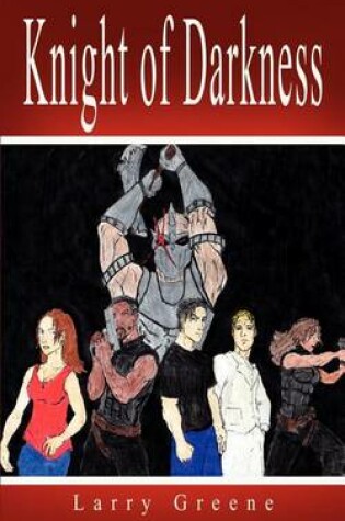 Cover of Knight of Darkness