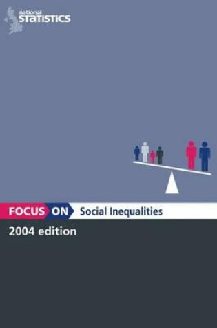 Cover of Focus On Social Inequalities