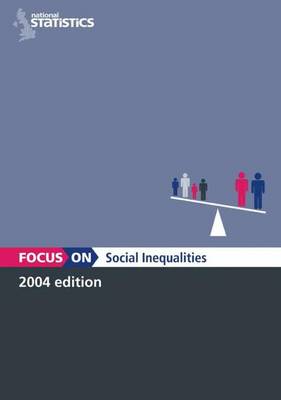 Book cover for Focus On Social Inequalities