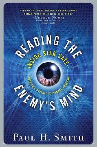Cover of Reading the Enemy's Mind