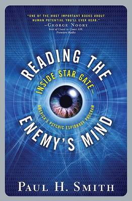 Book cover for Reading the Enemy's Mind